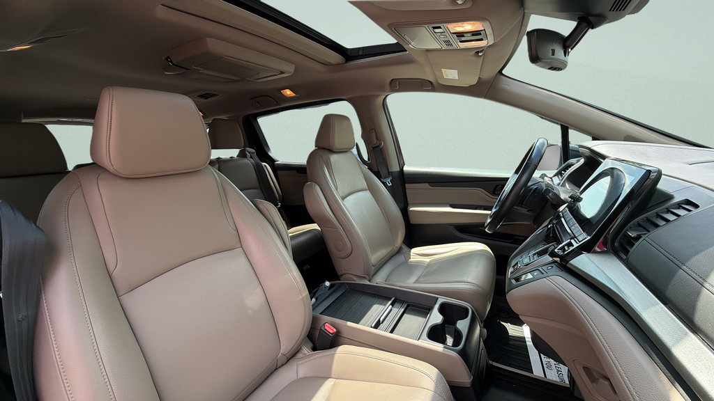 Used 2019 Honda Odyssey Touring image 28