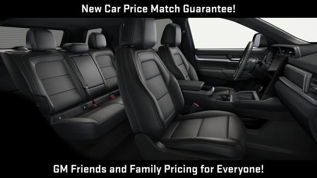 New 2026 GMC Terrain Elevation w/ Elevation Premium Package image 10