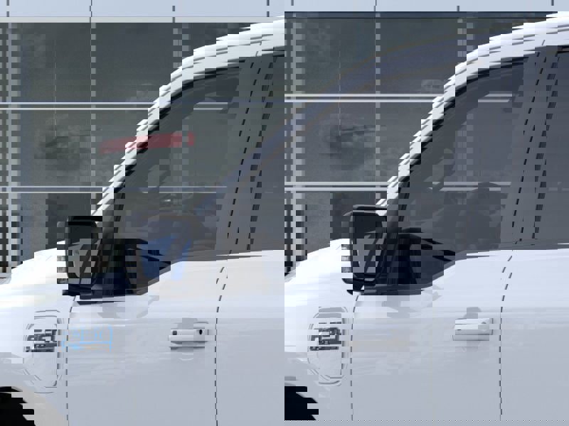 New 2025 Ford F150 Lightning Flash image 20