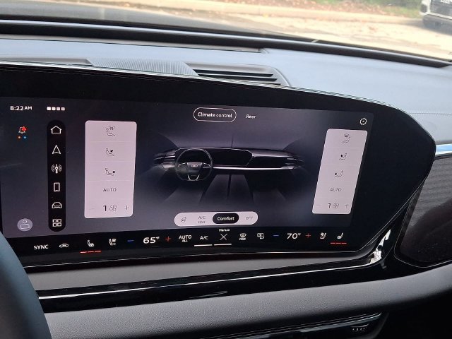 New 2026 Audi A6 Prestige AWD/4WD image 14