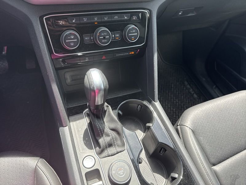 Used 2023 Volkswagen Atlas SE AWD/4WD image 19