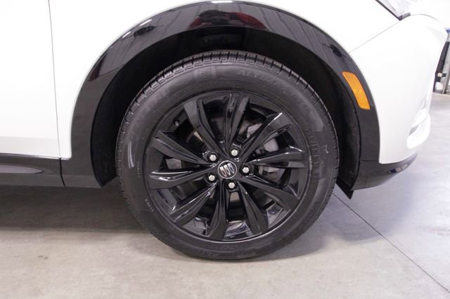 Used 2024 Buick Envista Sport Touring w/ Convenience I Package FWD image 11