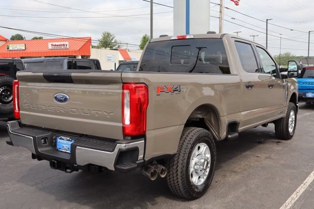 New 2026 Ford F250 XLT AWD/4WD image 5