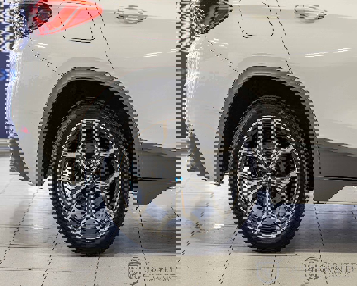 Used 2018 BMW X2 xDrive28i w/ M SportX Package image 10