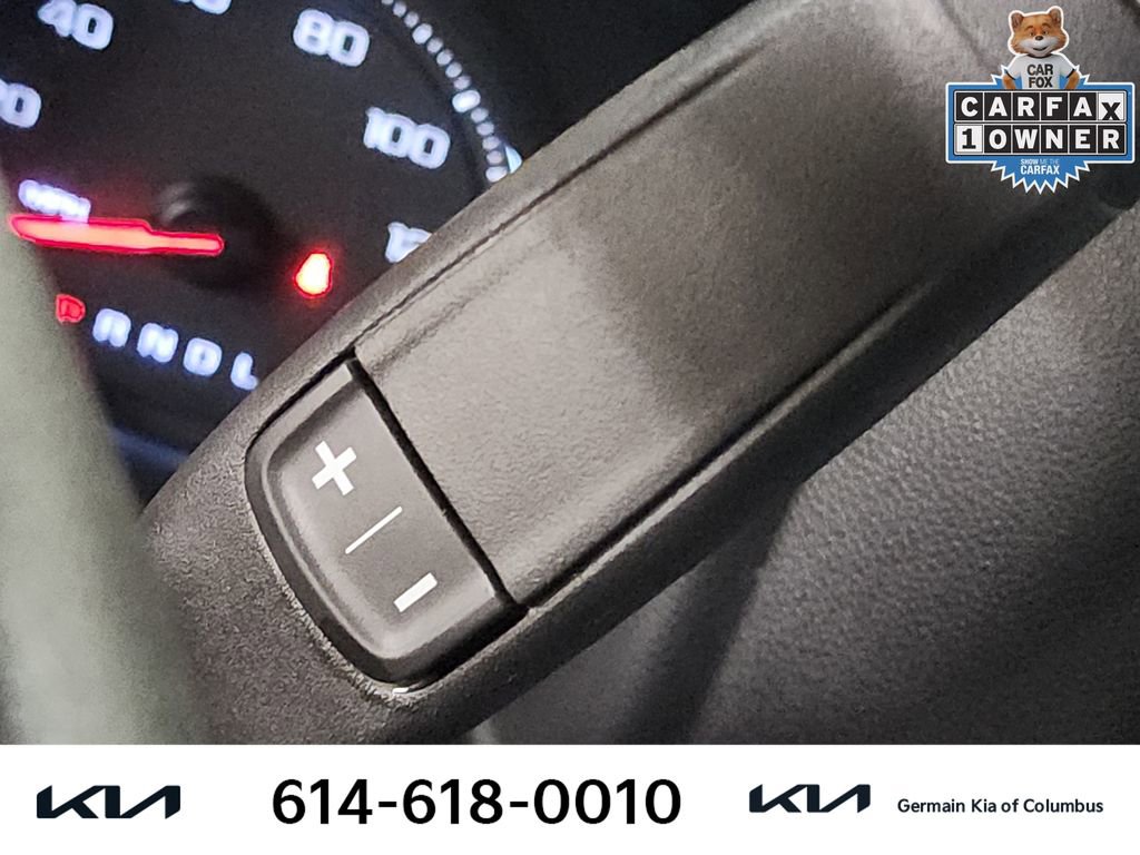 Used 2023 Chevrolet Silverado 1500 W/T w/ WT Fleet Convenience Package image 31