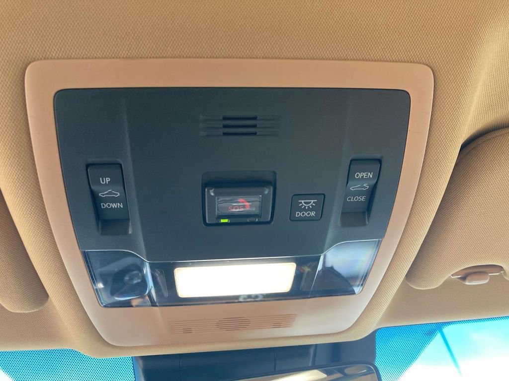 Used 2022 Lexus ES 300h w/ Premium Package FWD image 18