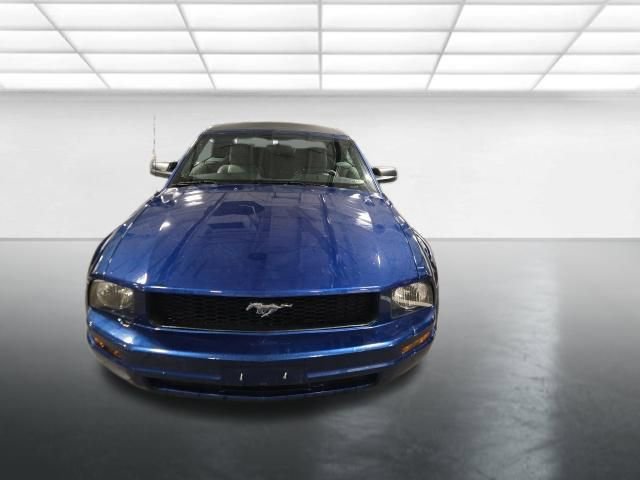 Used 2008 Ford Mustang Premium RWD image 9