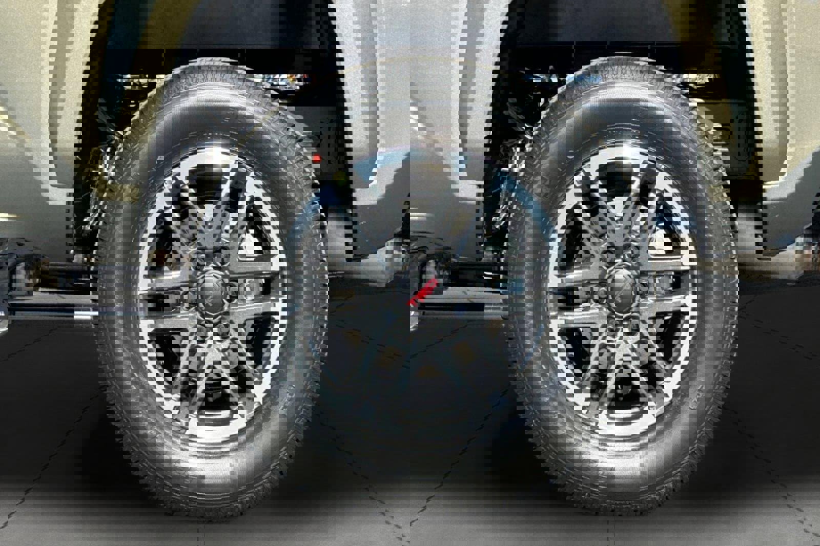 New 2026 Toyota Tacoma TRD Sport image 30