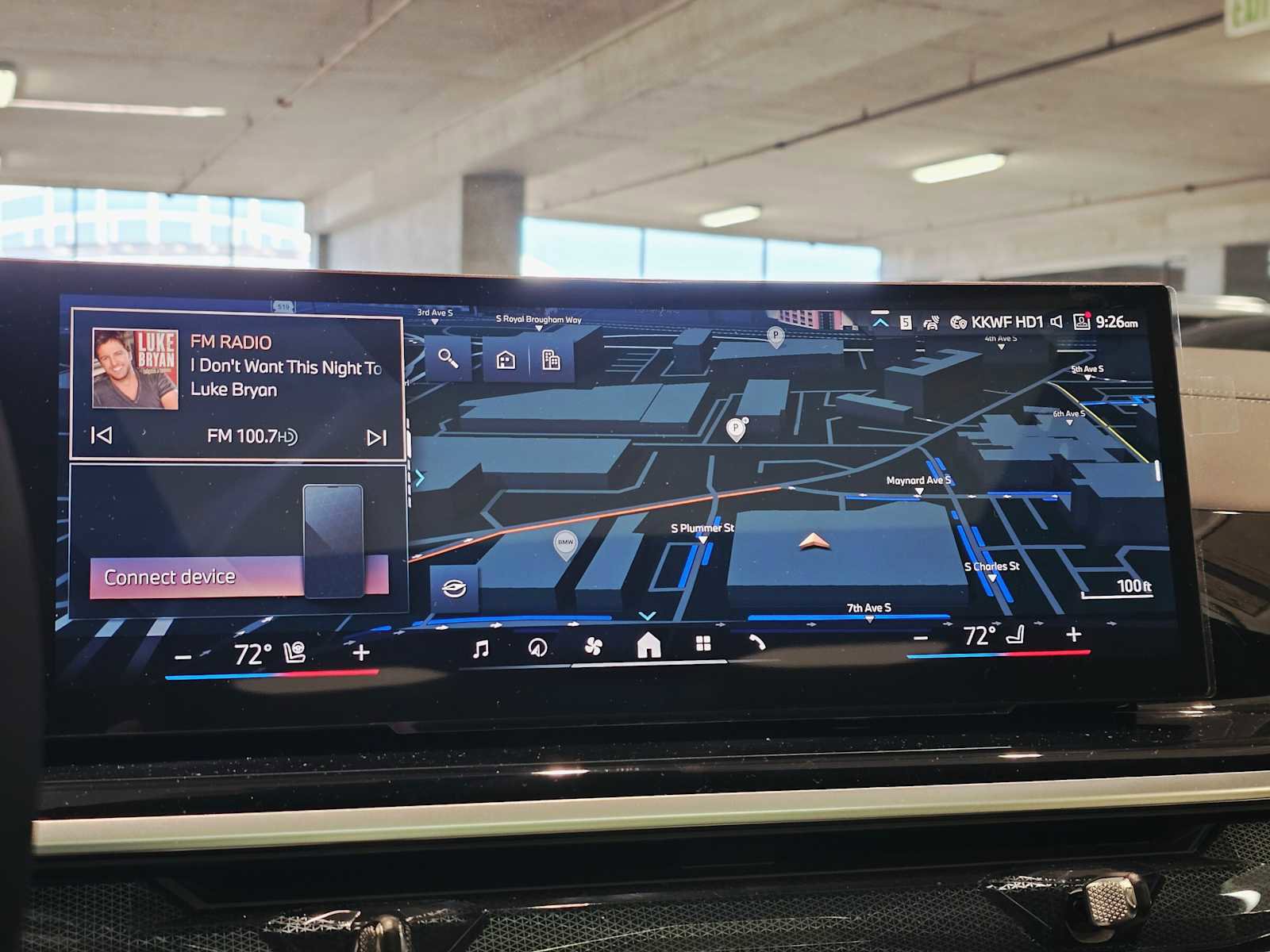 New 2026 BMW ALPINA XB7 image 14