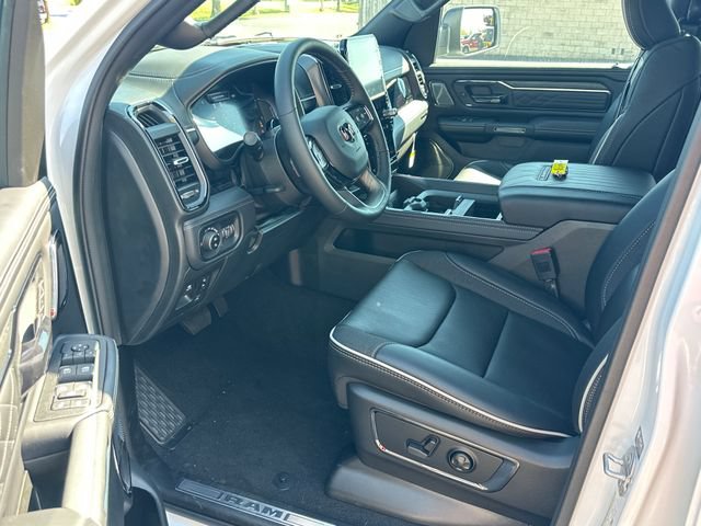 New 2027 RAM 1500 Limited AWD/4WD image 11