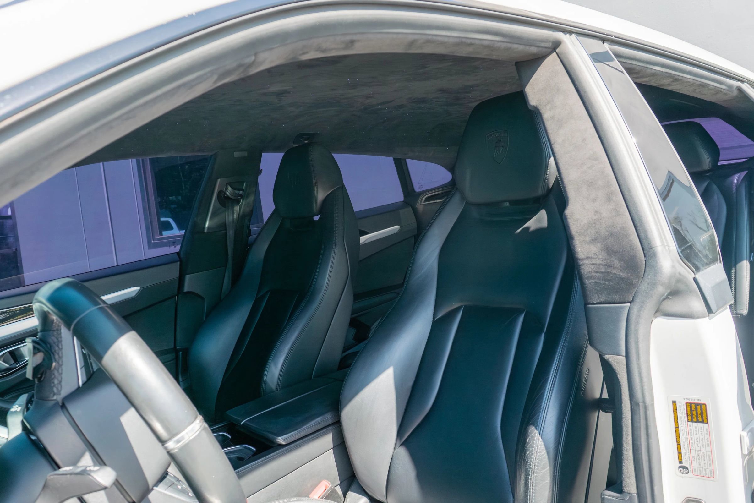 Used 2019 Lamborghini Urus AWD/4WD image 12