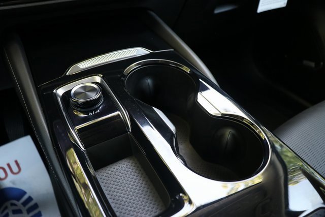 New 2025 Buick Envision Preferred image 24