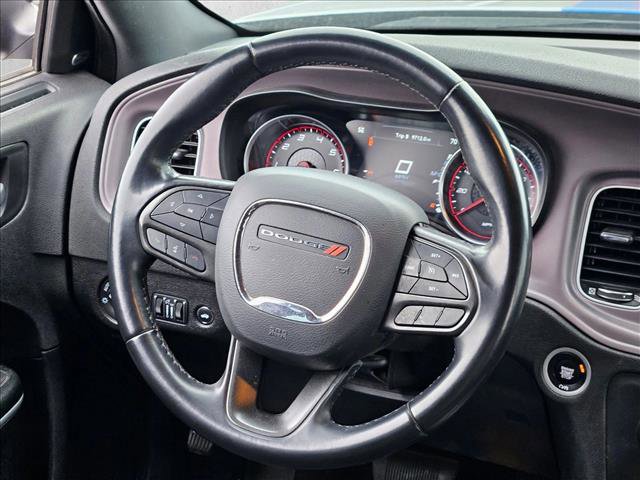 Used 2023 Dodge Charger SXT image 11
