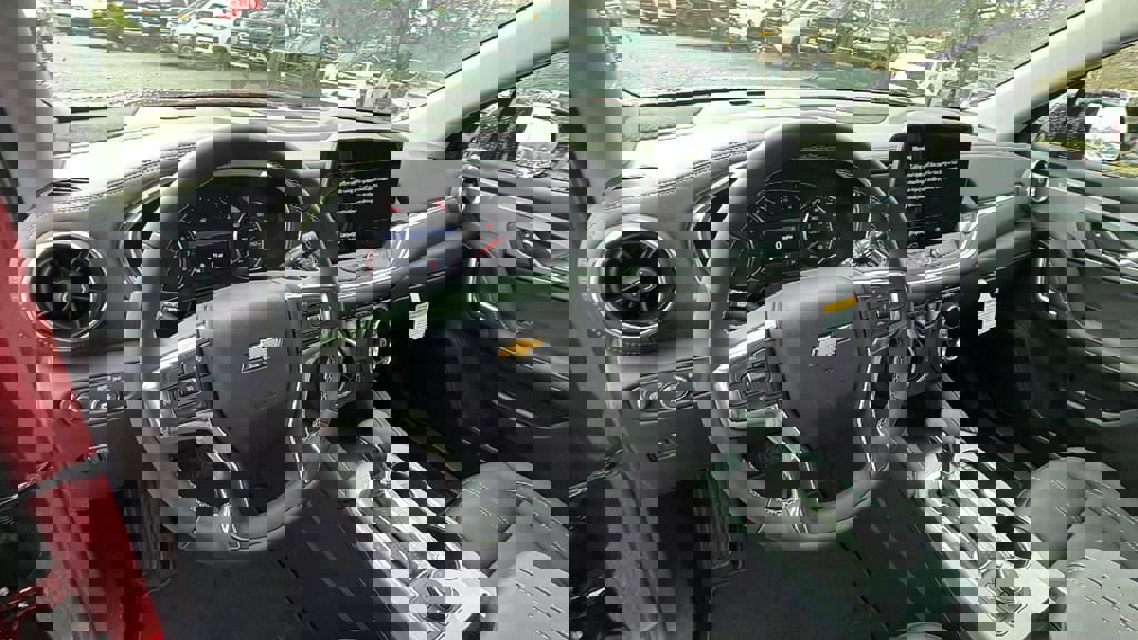 New 2026 Chevrolet Blazer LT w/ Midnight/Sport Edition image 17