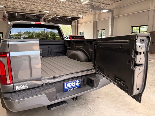 Used 2026 Ford F150 Lariat w/ Bed Utility Package AWD/4WD image 7