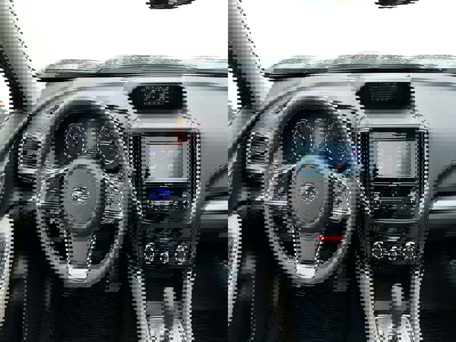 Used 2024 Subaru Forester Premium image 10