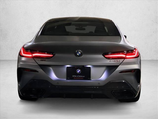 New 2026 BMW 840i xDrive AWD/4WD image 7