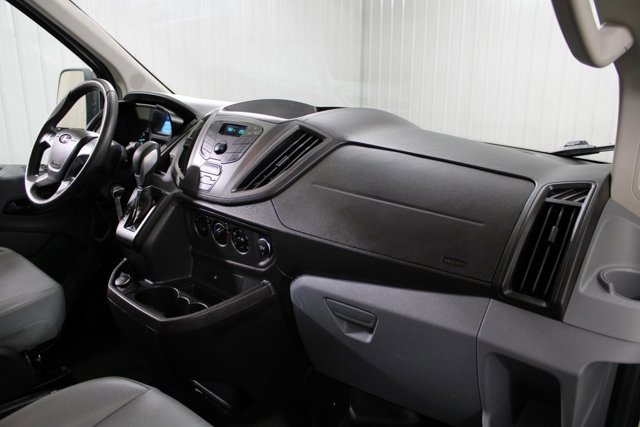 Certified 2017 Ford Transit 150 130 Low Roof image 5