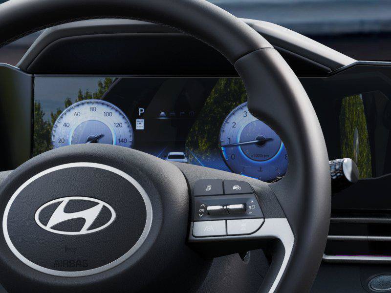 New 2026 Hyundai Elantra Limited FWD image 14