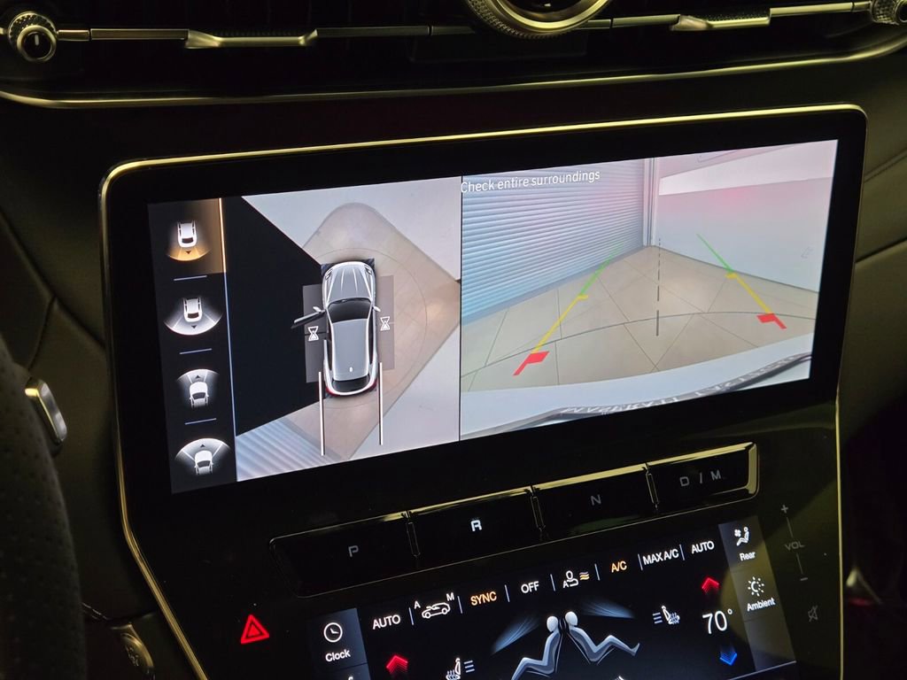 New 2025 Maserati Grecale Modena image 36