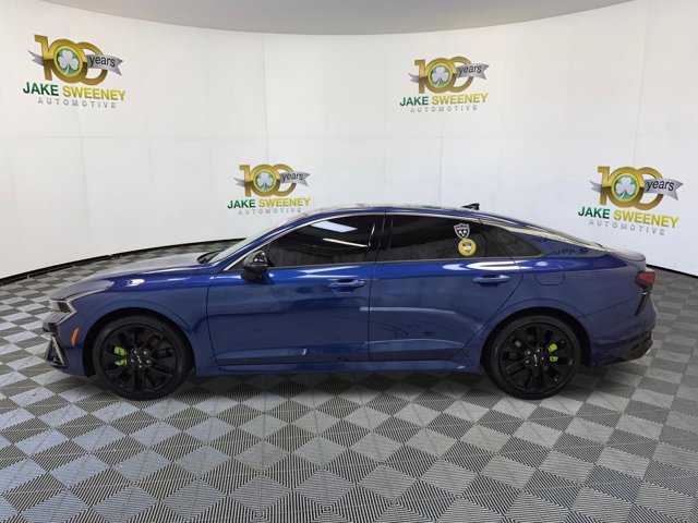 Used 2026 Kia K5 GT w/ GT1 Package FWD image 6