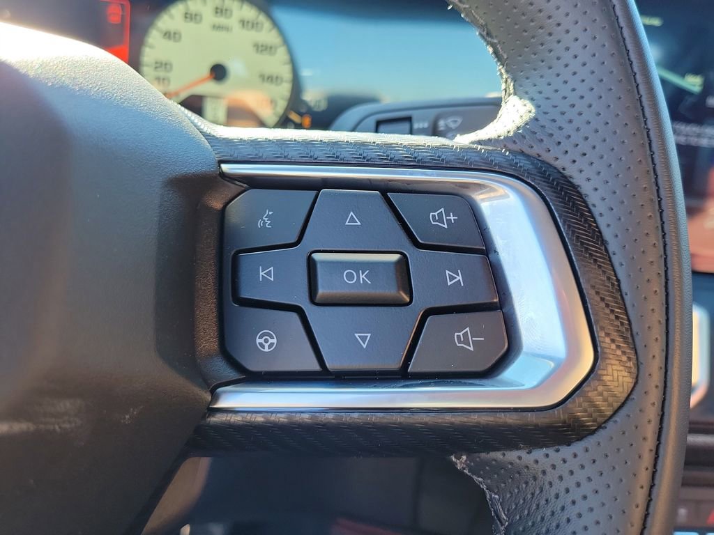 New 2026 Ford Mustang GT Premium image 17