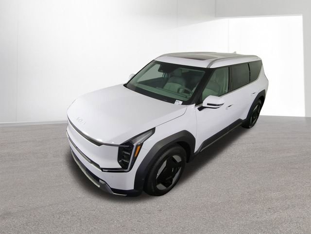 New 2026 Kia EV9 Wind image 42