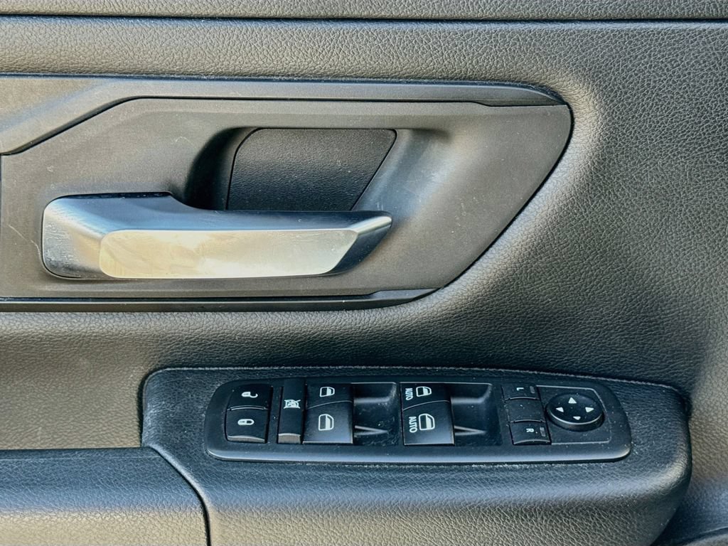 Used 2019 RAM 1500 Tradesman RWD image 20
