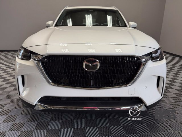 New 2026 MAZDA CX-90 3.3 Turbo w/ Premium Plus Pkg AWD/4WD image 4