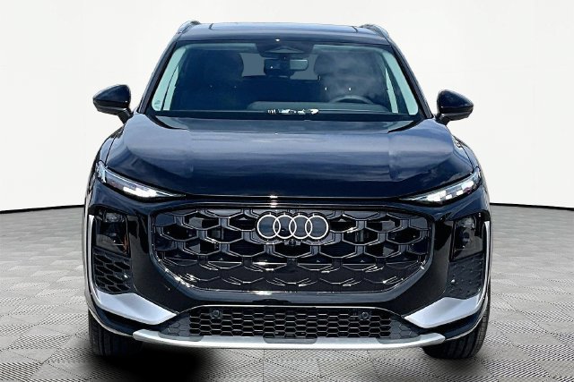 New 2026 Audi Q5 Premium Plus AWD/4WD image 3