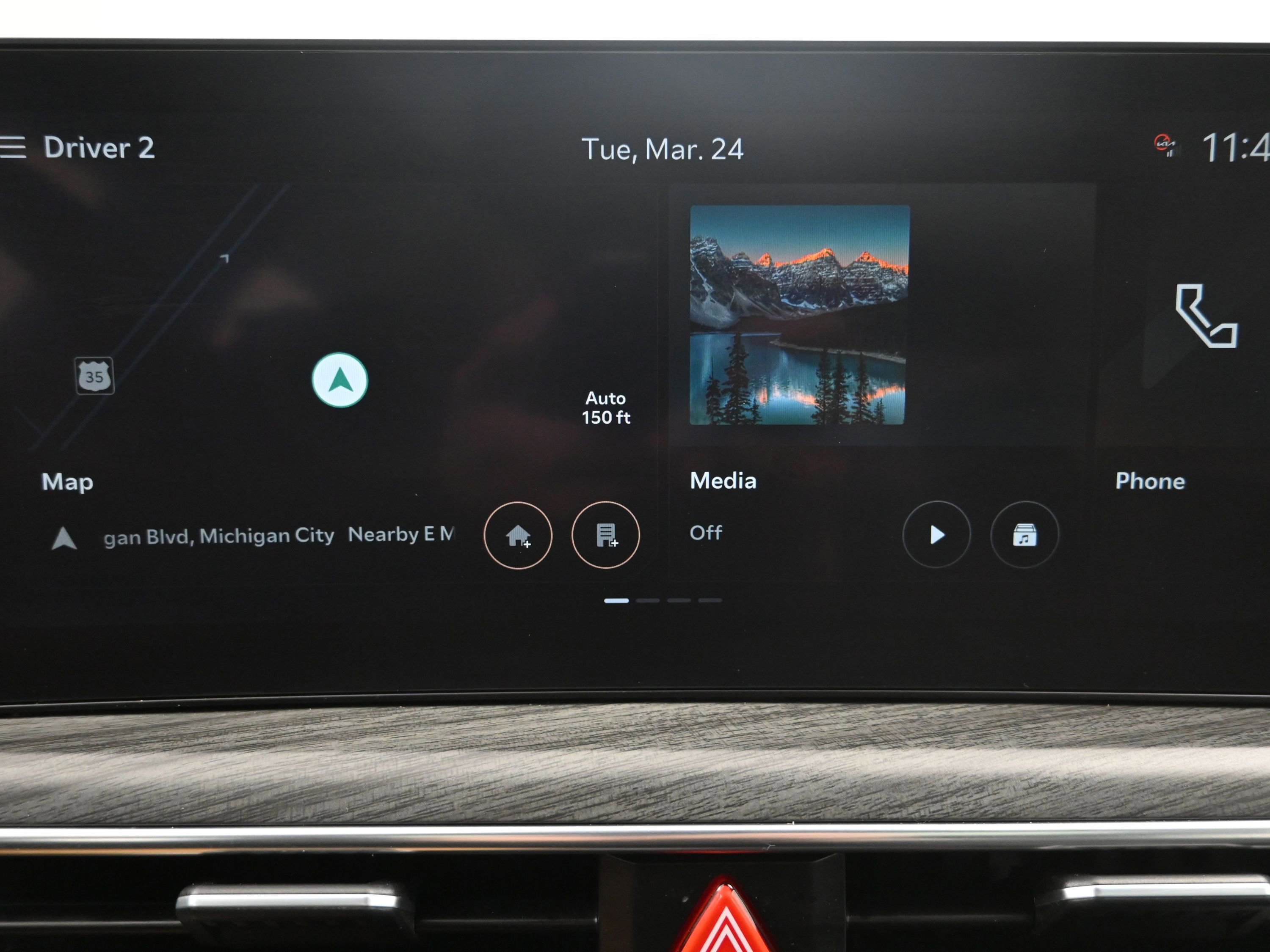 Used 2025 Kia K5 EX image 15