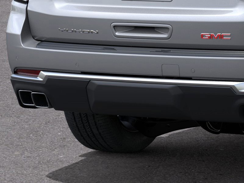 New 2026 GMC Yukon Denali image 14