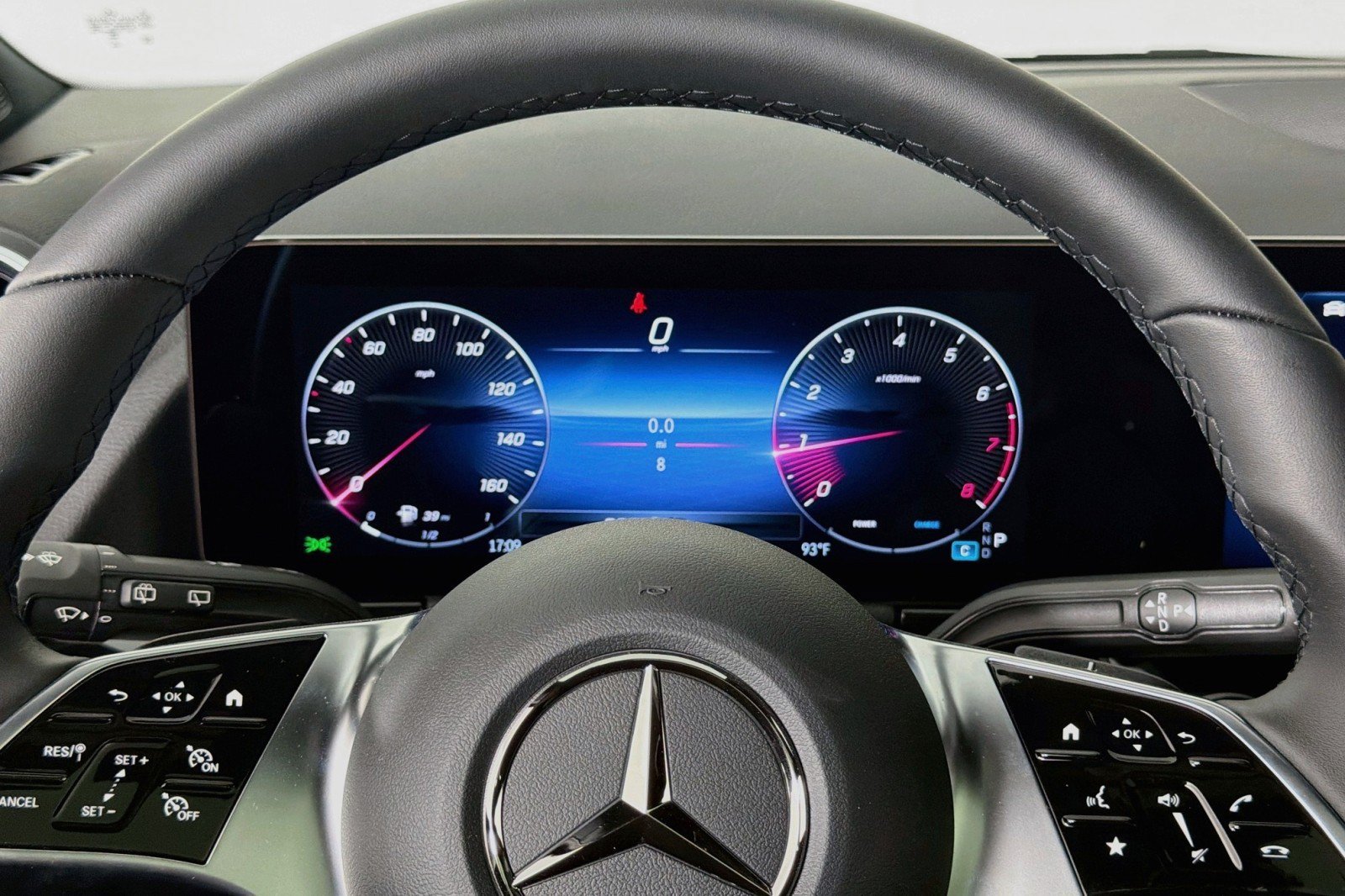New 2026 Mercedes-Benz GLA 250 image 18