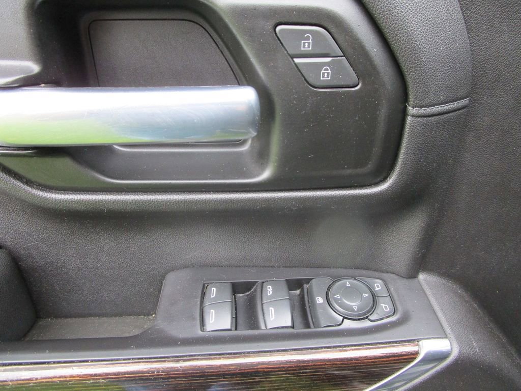 Used 2021 GMC Sierra 1500 Elevation w/ X31 Off-Road Package image 32