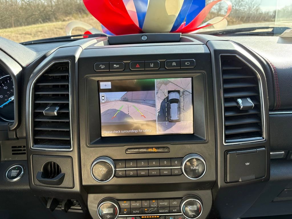 Used 2020 Ford Expedition Limited w/ Equipment Group 303A image 49