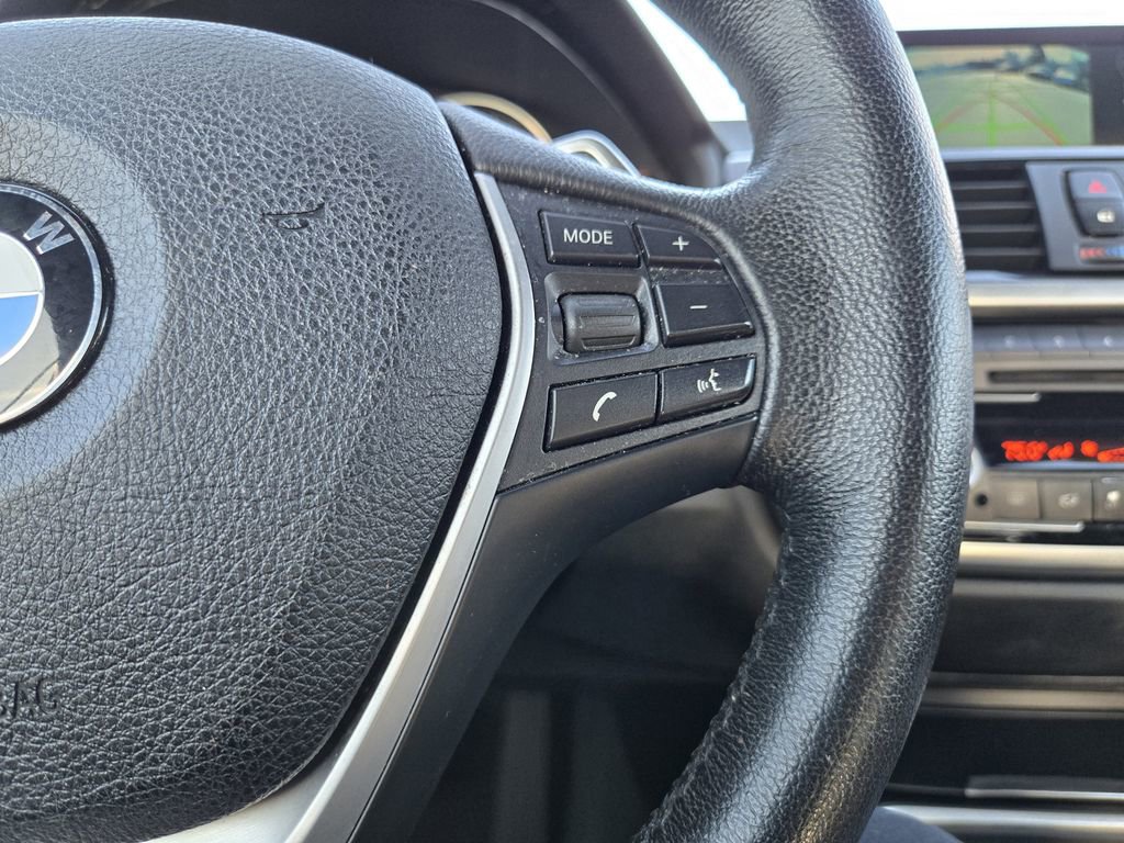 Used 2015 BMW 428i xDrive Convertible image 28