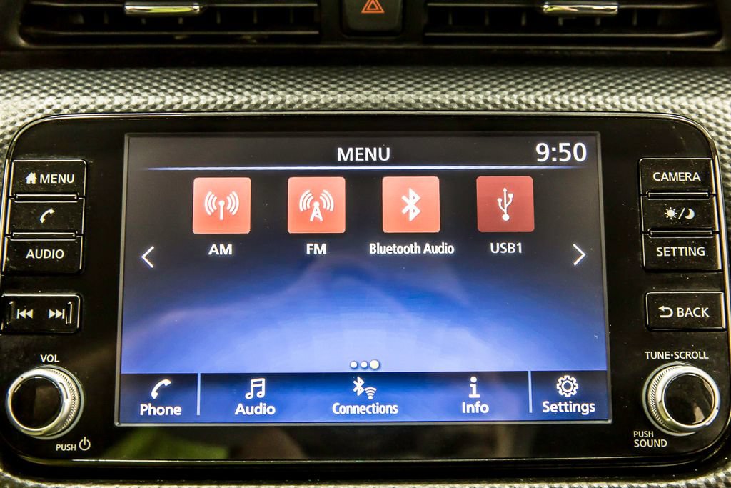 Used 2021 Nissan Kicks SV w/ Exterior Package FWD image 22