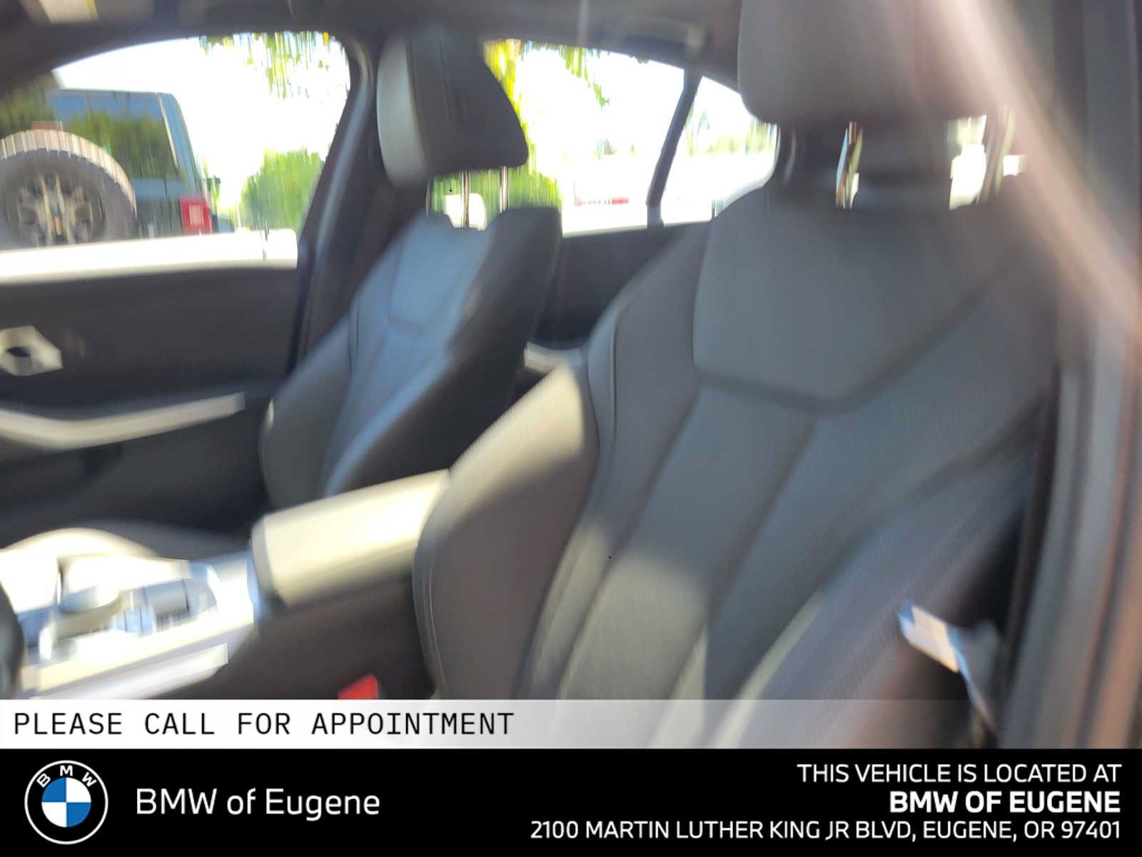 Used 2026 BMW M340i xDrive AWD/4WD image 24