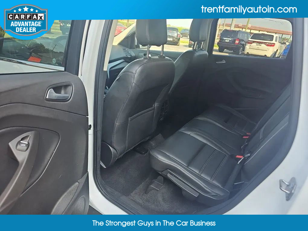 Used 2019 Ford Escape SEL image 30