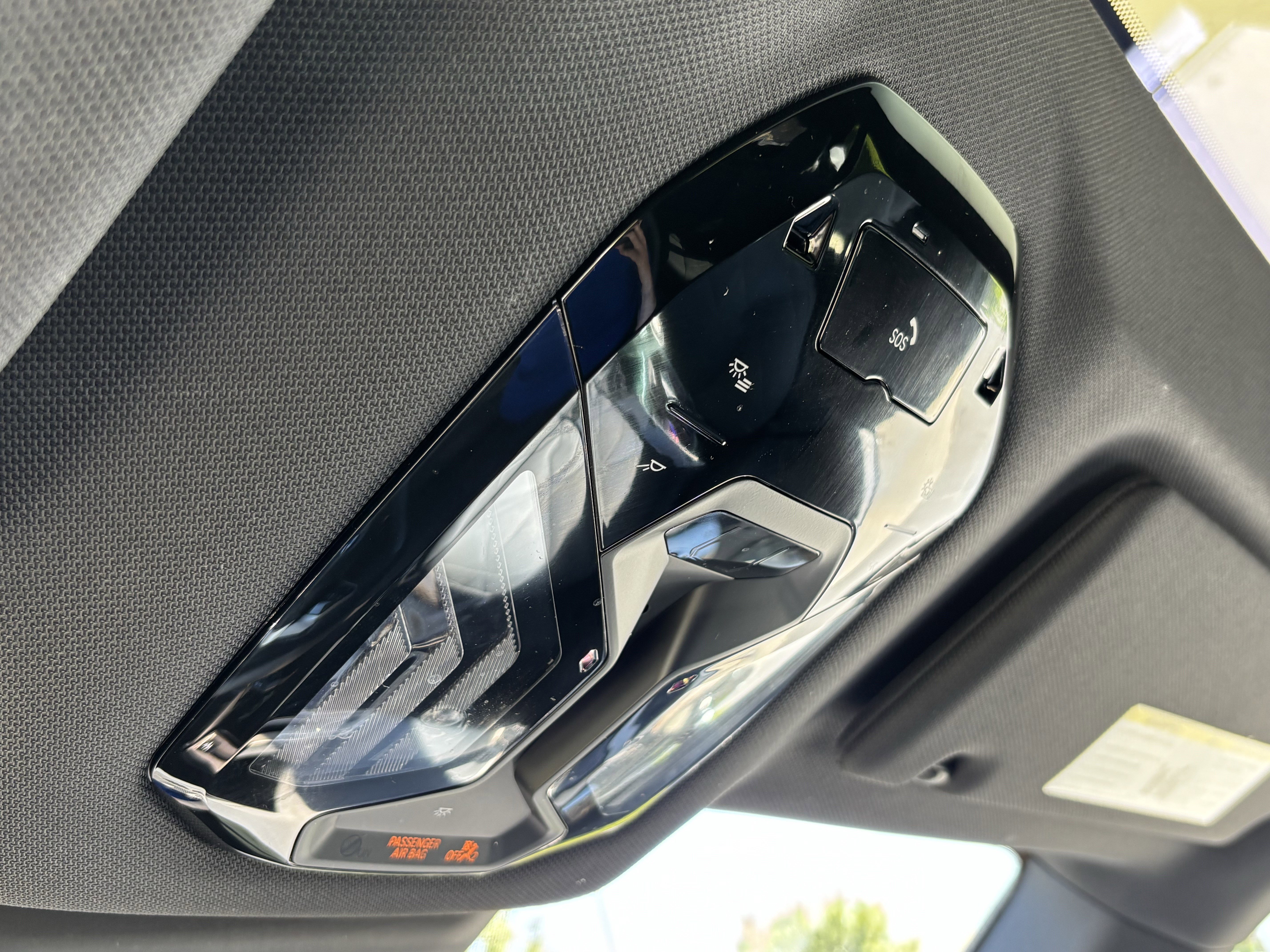 Certified 2023 BMW iX M60 w/ Executive Package AWD/4WD image 28