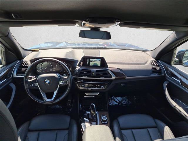 Used 2019 BMW X3 sDrive30i RWD image 16