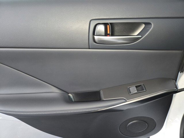 Certified 2022 Lexus IS 350 F Sport image 20