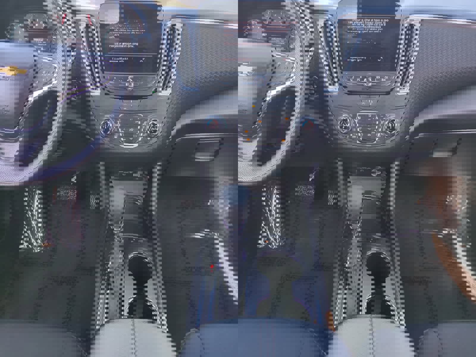 Used 2024 Chevrolet Malibu LT image 11