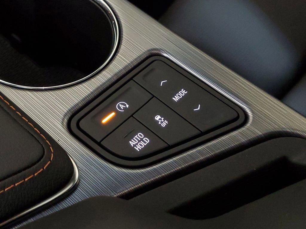 New 2026 Cadillac CT4 Sport RWD image 27