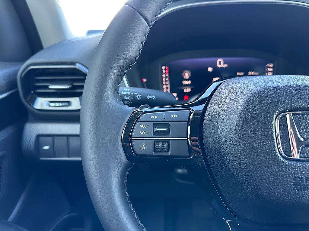 New 2026 Honda Passport RTL image 13