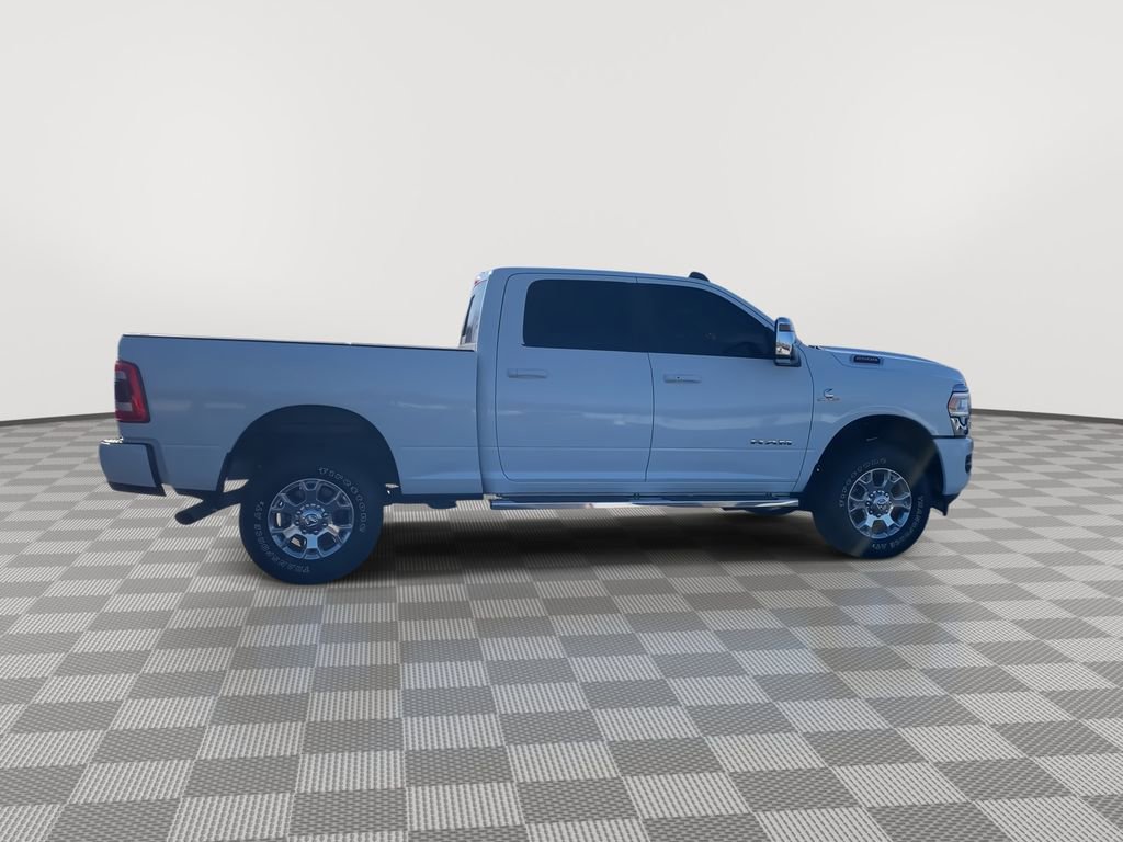 Used 2024 RAM 2500 Laramie image 9