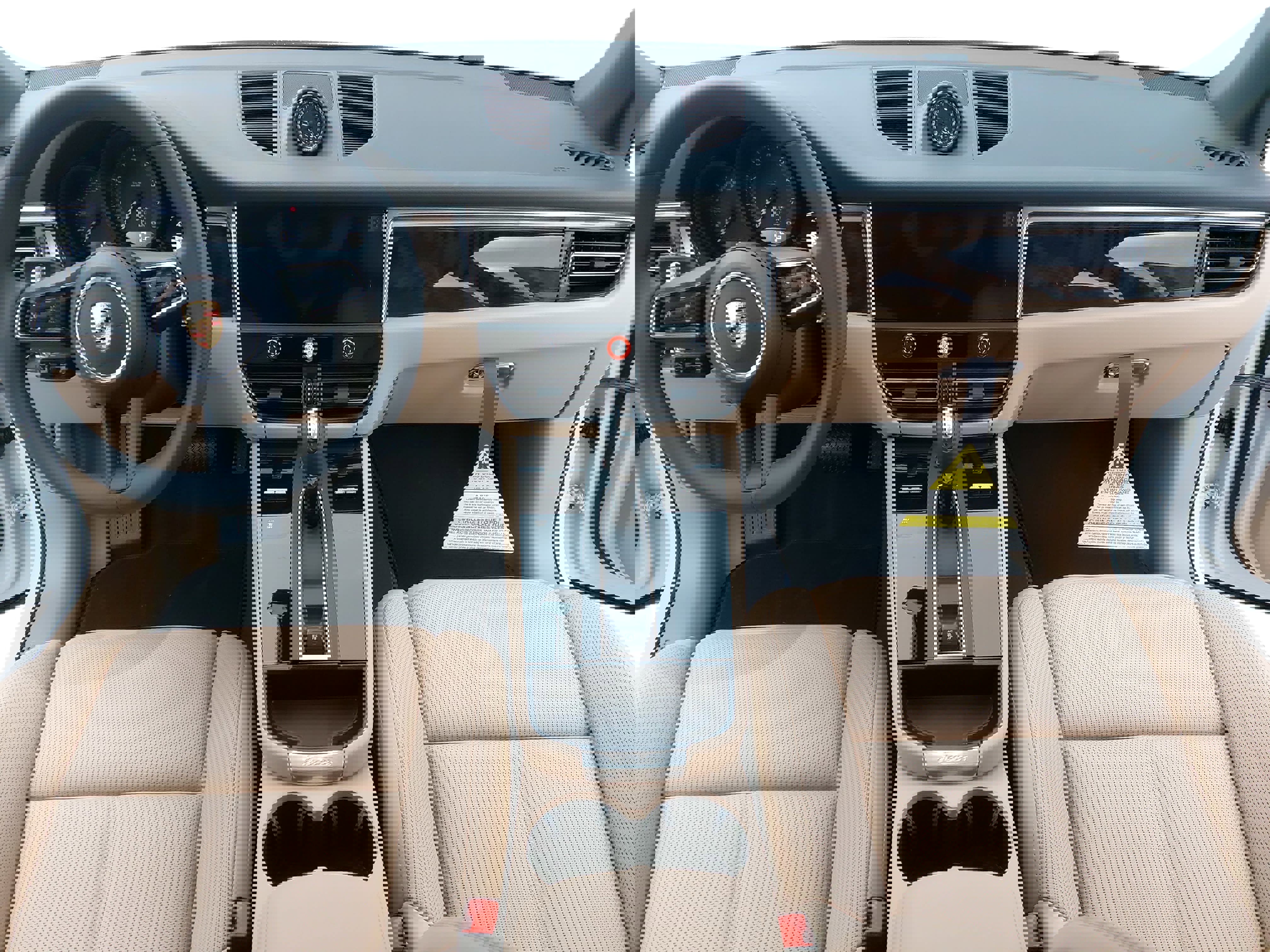 New 2026 Porsche Macan AWD/4WD image 11