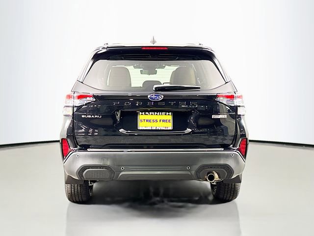 New 2026 Subaru Forester Touring AWD/4WD image 6