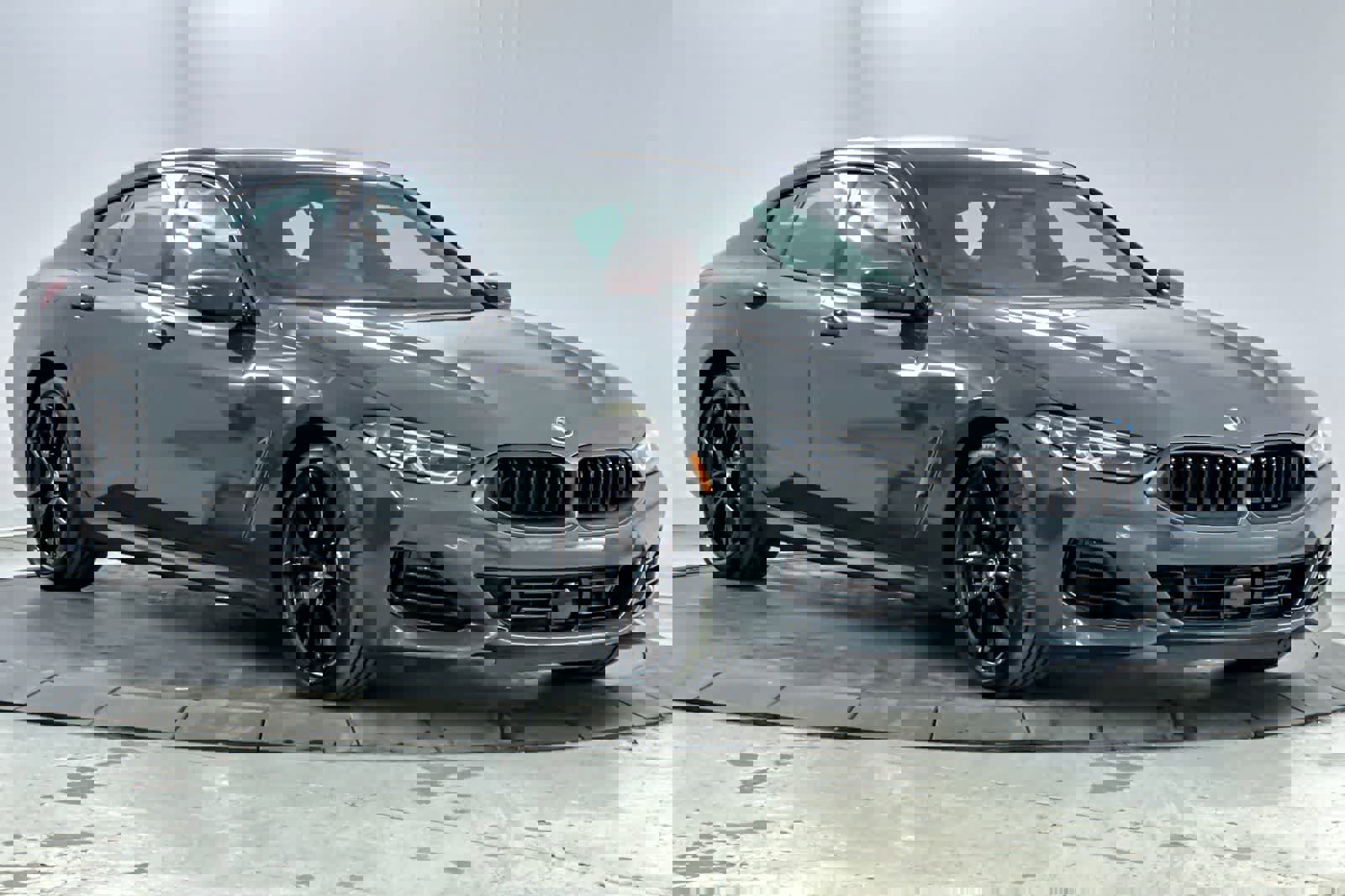 New 2026 BMW 840i xDrive image 9