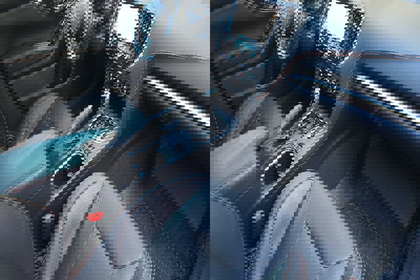 Used 2020 Subaru Crosstrek 2.0i Limited w/ Moonroof Package w/Navigation image 18